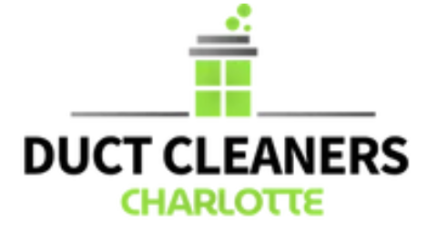 Duct Cleaners Charlotte's Logo