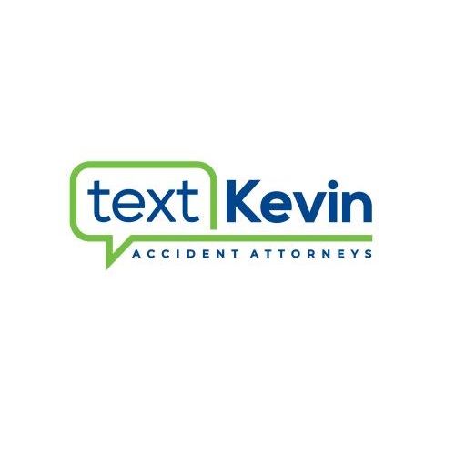 Text Kevin Accident Attorneys's Logo