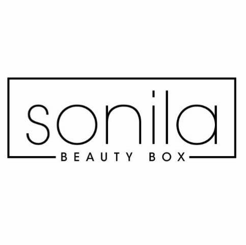 Sonila Beauty Box's Logo