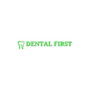 Dental First's Logo