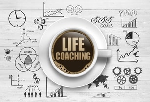 Chicago Life Coaching's Logo