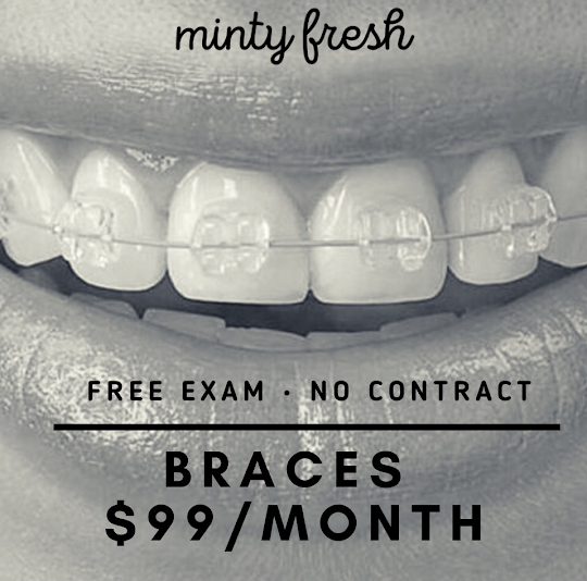 Minty Fresh Miami: Dental & Orthodontics