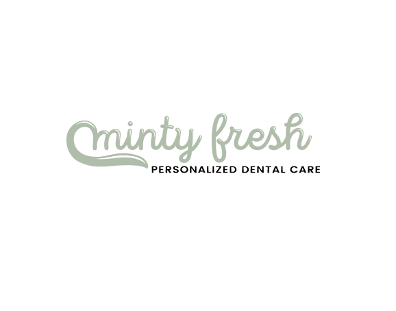 Minty Fresh Miami: Dental & Orthodontics's Logo