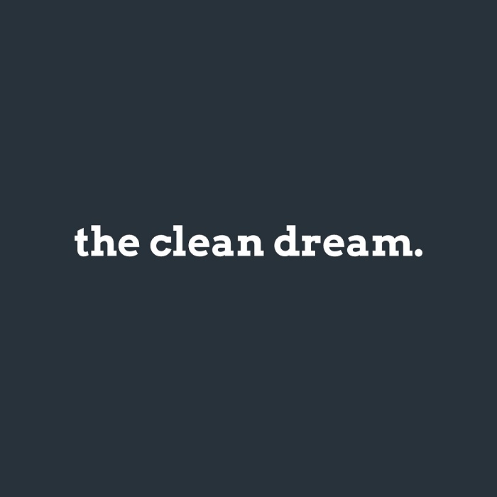 The Clean Dream's Logo