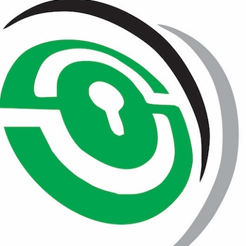 GLC Locksmith Services - Garland's Logo