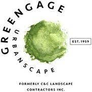 Greengage Urbanscape, Ltd.'s Logo