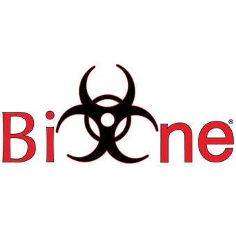 Bio-One STC's Logo