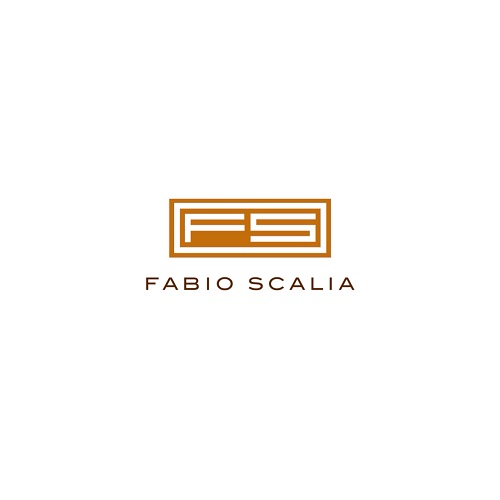 Fabio Scalia Salon - Brooklyn's Logo