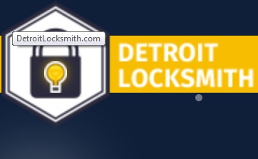 Detroit Locksmith's Logo