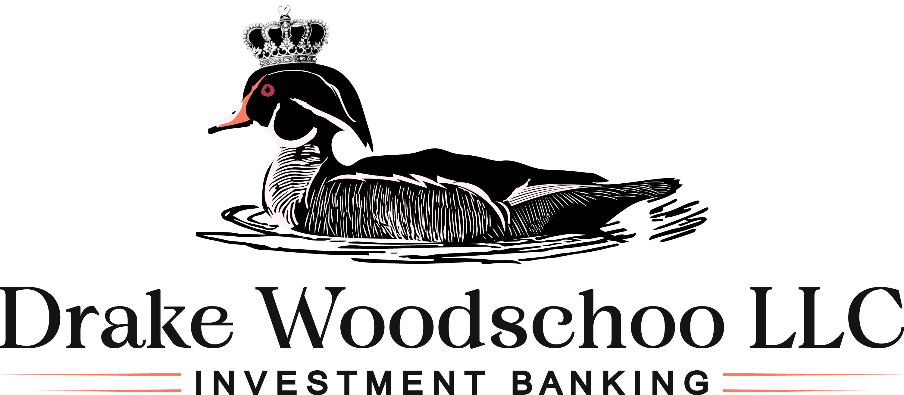 Drake Woodschoo LLC's Logo