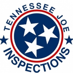 Tennessee Joe Inspections, Your Premier Home Inspector's Logo
