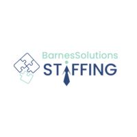 BARNES SOLUTIONS STAFFING's Logo