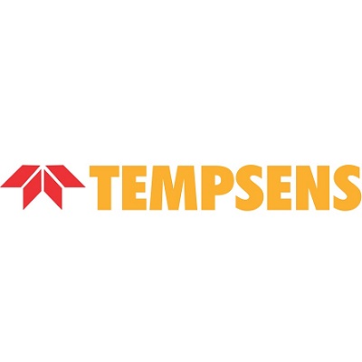 Tempsens Instruments's Logo