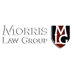 Morris Law Group's Logo