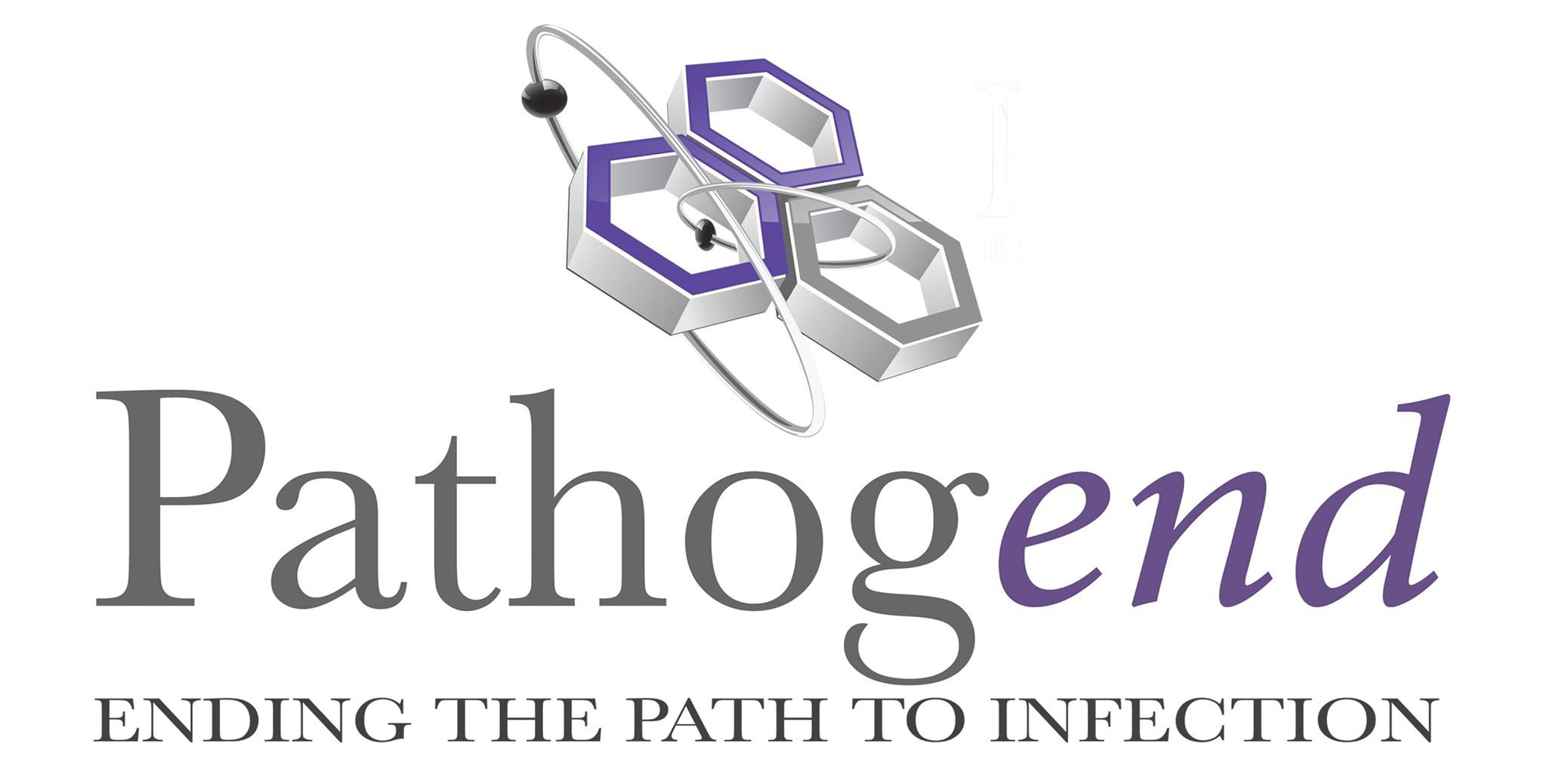 Pathogend's Logo