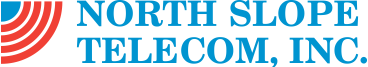North Slope Telecom, Inc.'s Logo