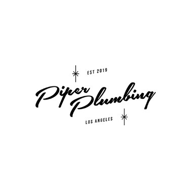 Piper Plumbing's Logo