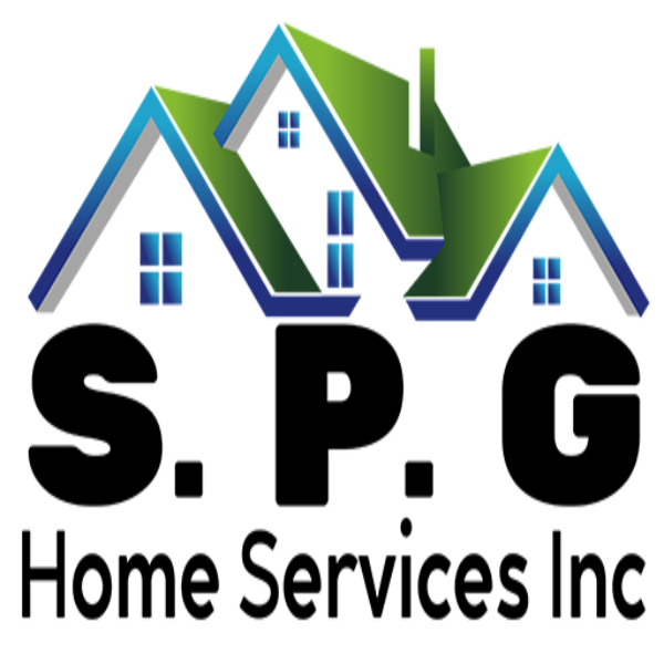 SPG Home Services Inc.'s Logo