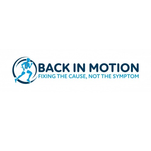 Back In Motion Sport & Spine Physical Therapy's Logo