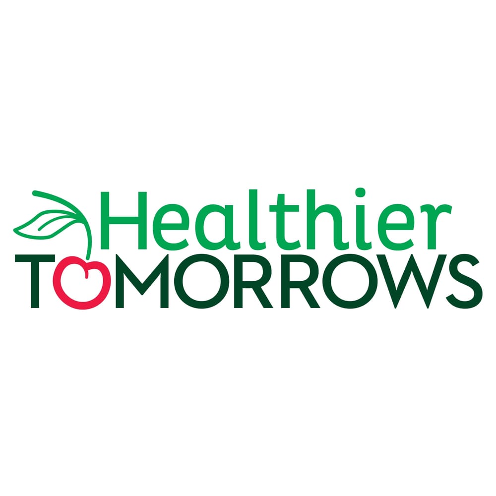 Healthier Tomorrows's Logo