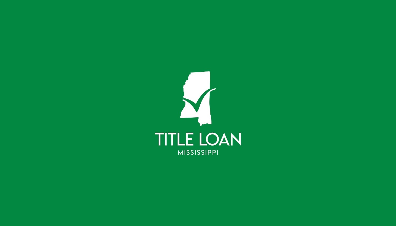 Mississippi Title Loans's Logo