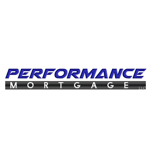 Performance Mortgage LLC's Logo
