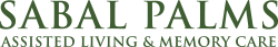 Sabal Palms Assisted Living & Memory Care's Logo