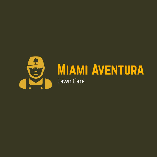 Lawn Care Miami Aventura's Logo