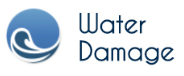 Water Damage Restoration Sterling's Logo