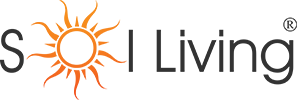 Sol Living's Logo