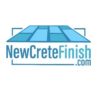 NewCrete Finish LLC's Logo