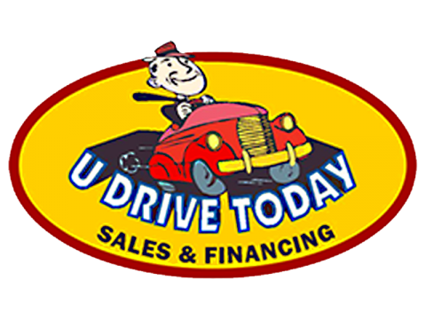 U Drive Today's Logo