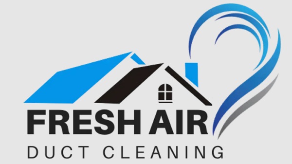 Fresh Air Cleaning Service's Logo