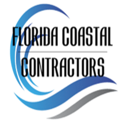 Florida Coastal Contractors, LLC's Logo