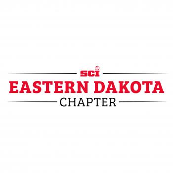 SCI Eastern Dakota Chapter's Logo
