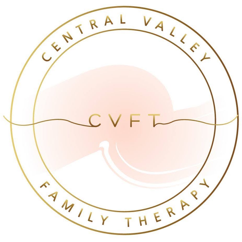 Central Valley Family Therapy's Logo