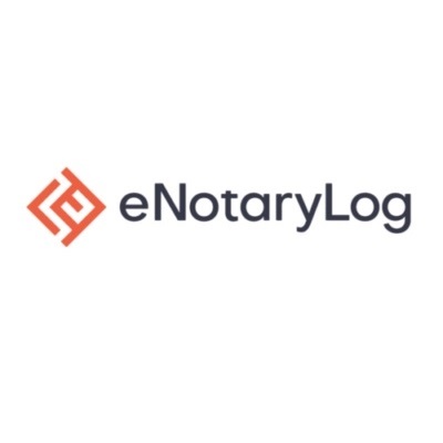 eNotaryLog LLC's Logo