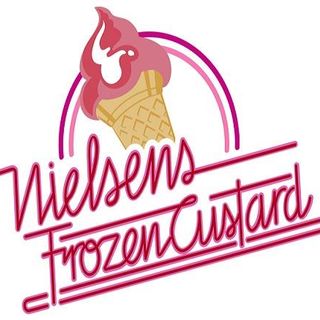 Nielsen's Frozen Custard's Logo
