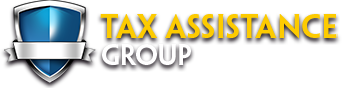 Tax Assistance Group - Tampa's Logo