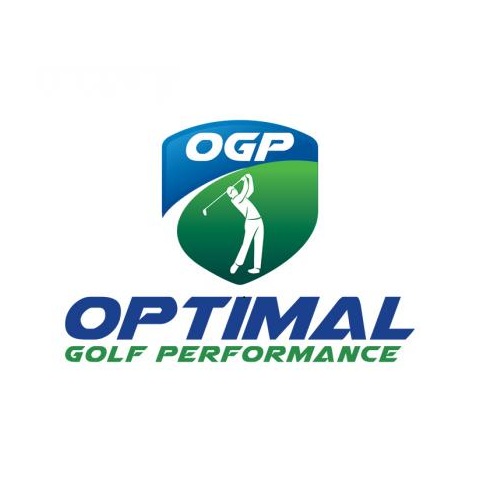 Optimal Golf Performance's Logo