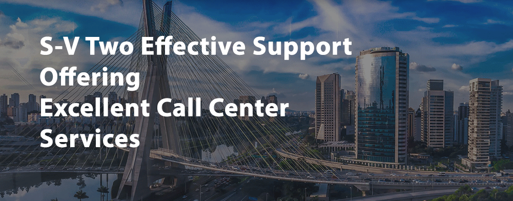 Outbound and Inbound Call Center services