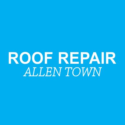 Allentown Roof Repair's Logo