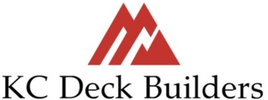 KC Pro Deck Builders's Logo