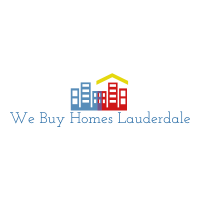 We Buy Homes Lauderdale's Logo
