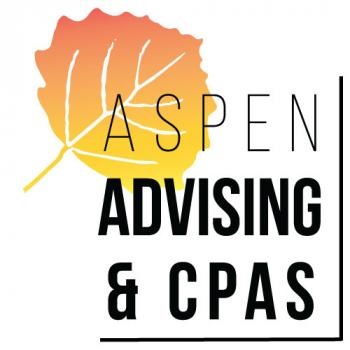 Aspen Advising & CPAs's Logo