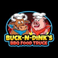 Buck-N-Dink's's Logo