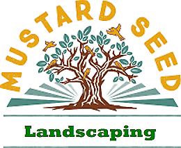 Mustard Seed Landscaping's Logo