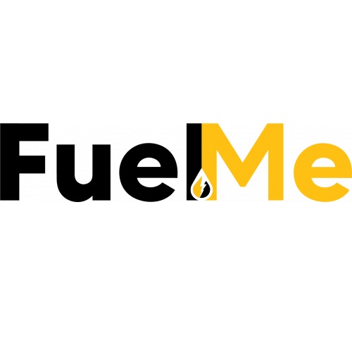 Fuel Me's Logo