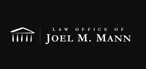 Law Office of Joel M. Mann's Logo