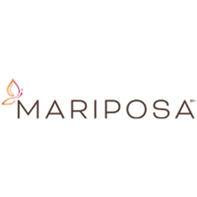 Mariposa's Logo